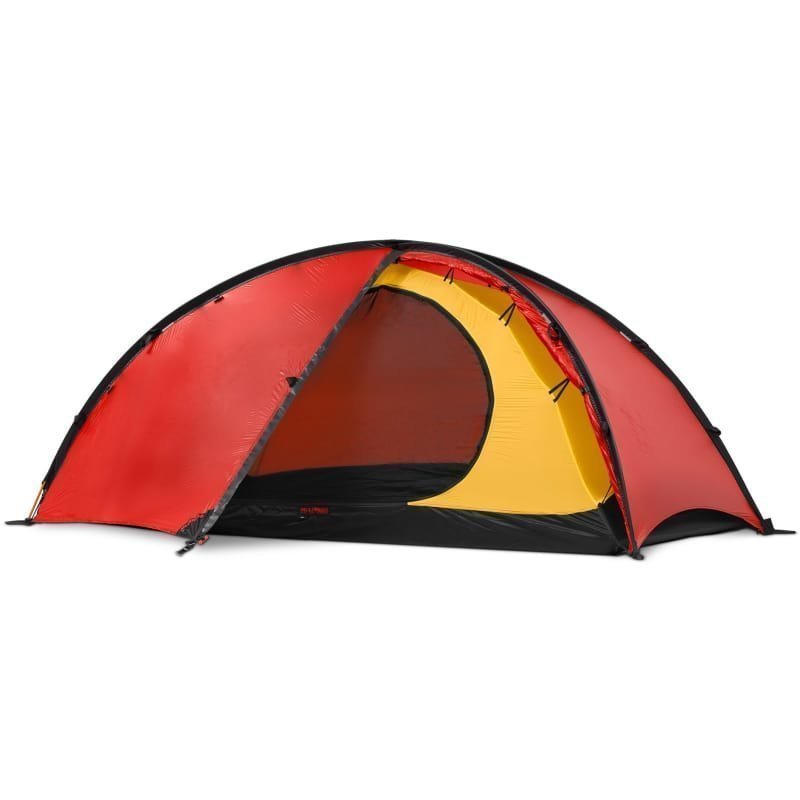 Hilleberg Niak ONE SIZE Red