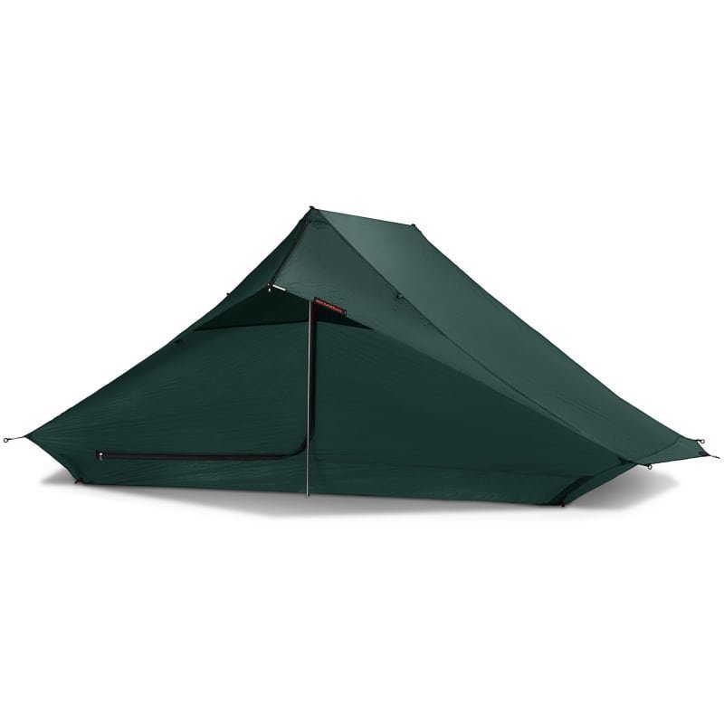 Hilleberg Rajd Green