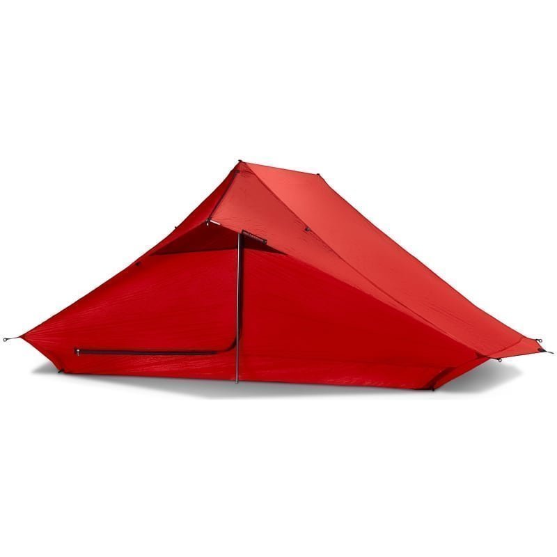 Hilleberg Rajd Red