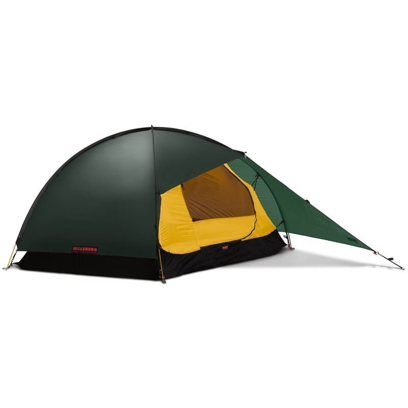 Hilleberg Rogen Green