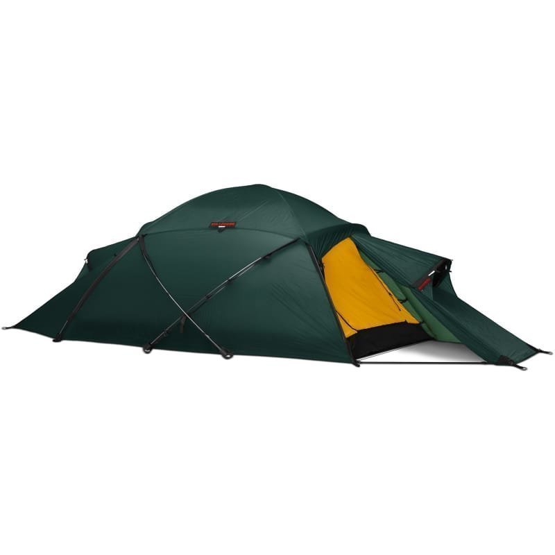 Hilleberg Saivo Green