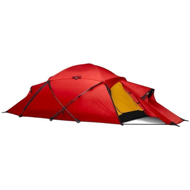 Hilleberg Saivo Red