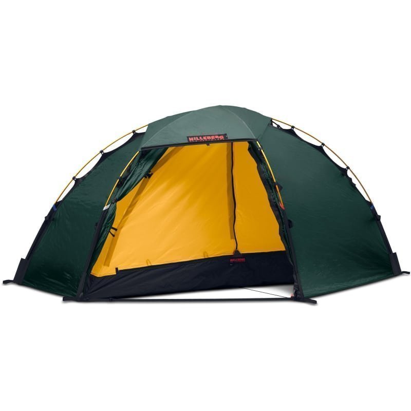 Hilleberg Soulo Green