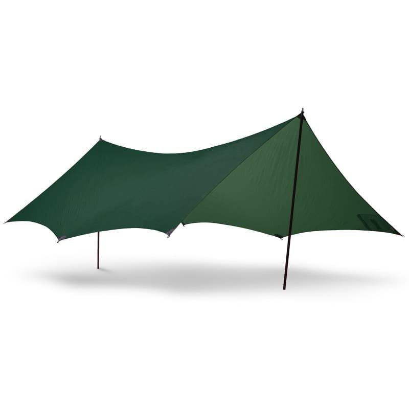 Hilleberg Tarp 10 UL Green