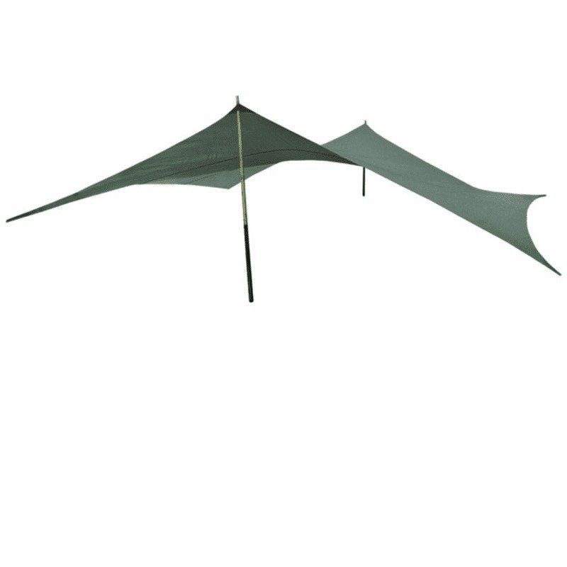 Hilleberg Tarp 20 UL Green