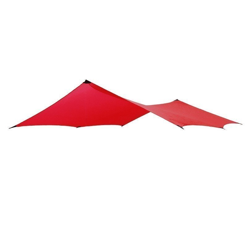 Hilleberg Tarp 20 UL Red