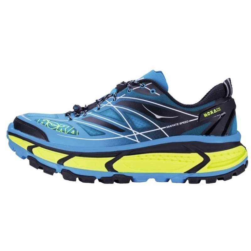 Hoka One One Men's Mafate Speed 10