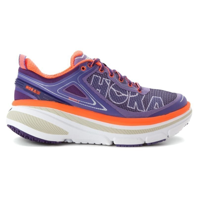 Hoka One One Women's Bondi 4