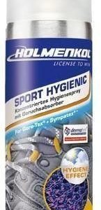 Holmenkol Sport Hygienic 125 ml