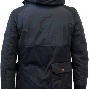 Holubar Metro Mountain Parka Night blue L