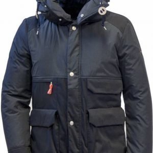 Holubar Metro Mountain Parka Night blue M