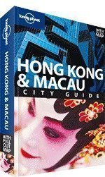 Hong Kong & Macau city guide