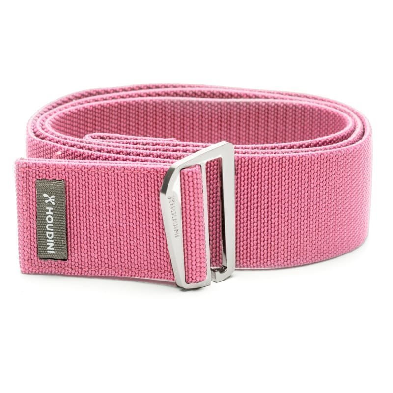 Houdini Action Stretch Belt S CHERRYBLOSSOM PINK