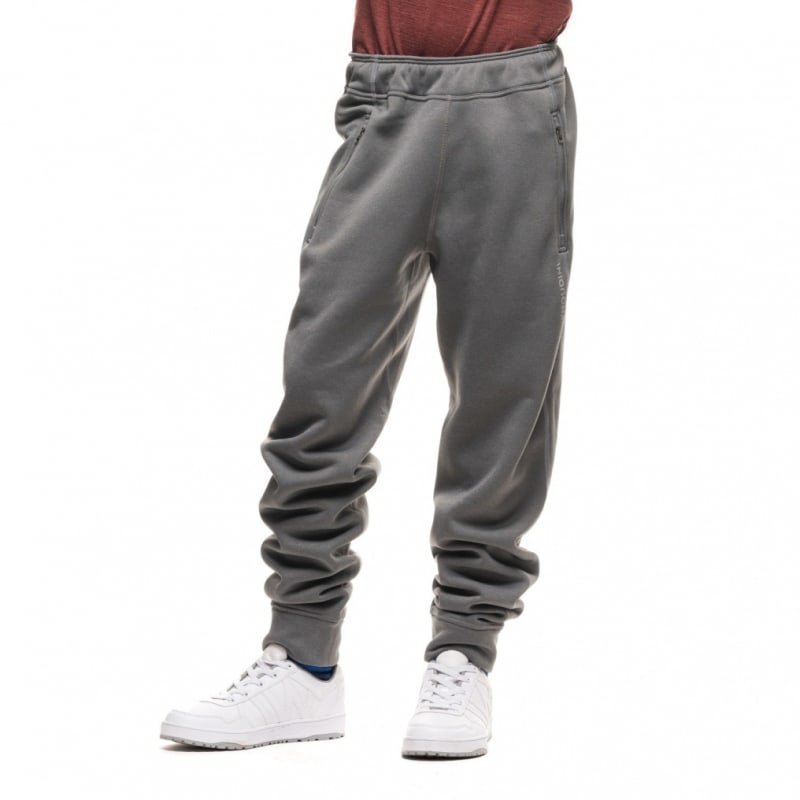 Houdini Jr's Lodge Pants 130 College Grey