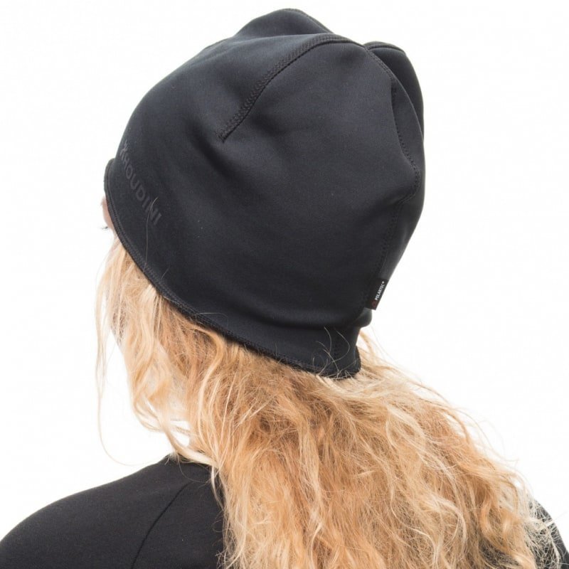 Houdini Ken Hat M True Black