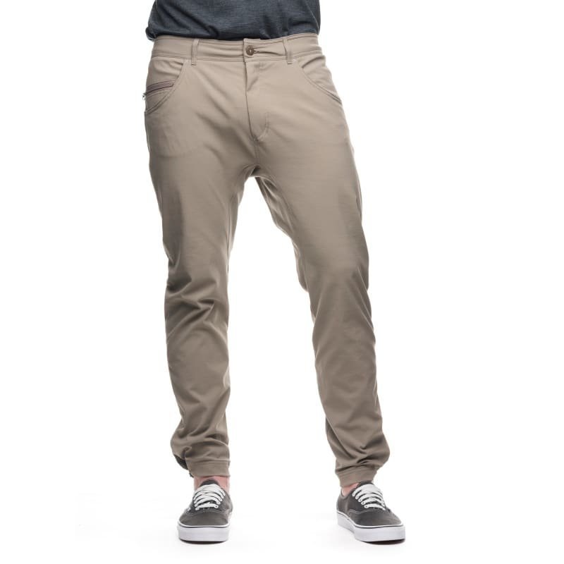 Houdini M's Action Twill Pants