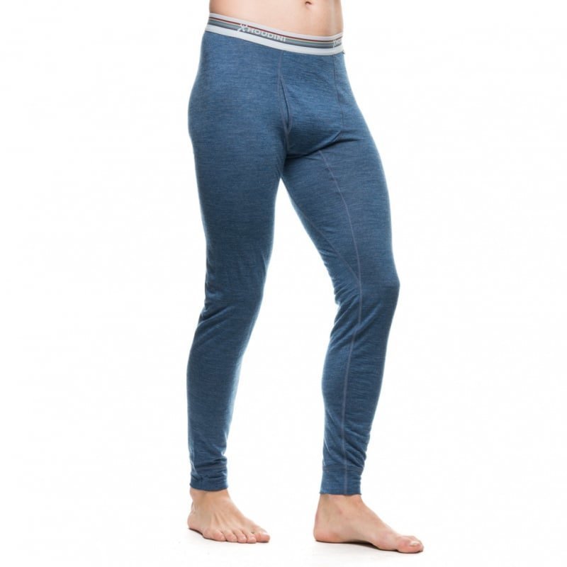 Houdini M's Activist Tights XXL Blue Steel