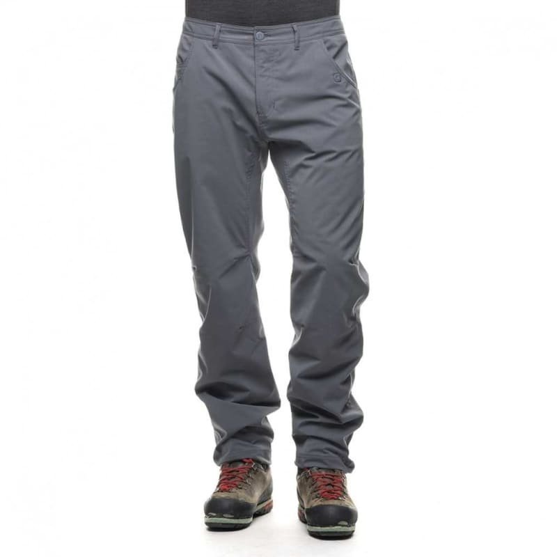 Houdini M's Thrill Twill Pants L Thunder Blue