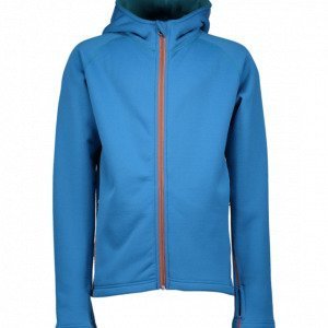 Houdini T Power Houdi Fleece