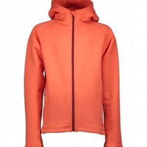 Houdini T Power Houdi Fleece