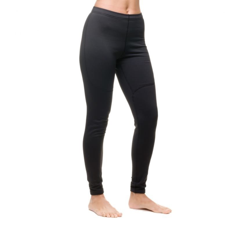 Houdini Women's Long Power Tights L True Black