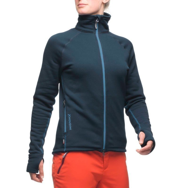 Houdini Women's Power Jacket