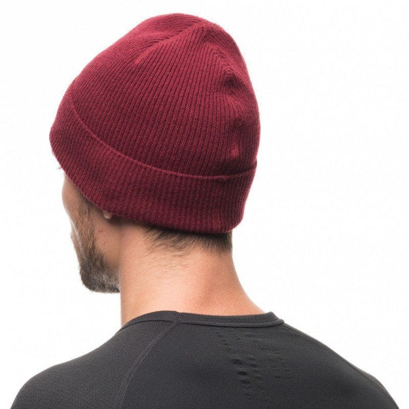 Houdini Zissou Hat M D-Juice Red