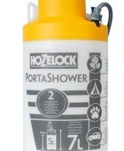 Hozelock Porta Shower matkasuihku