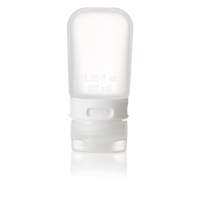 Humangear GoToob 37 ml Clear