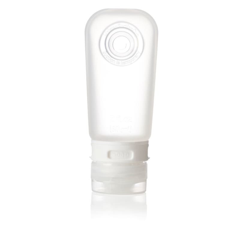 Humangear GoToob 60 ml Clear