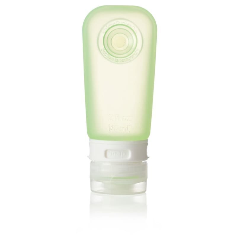 Humangear GoToob 60 ml Green