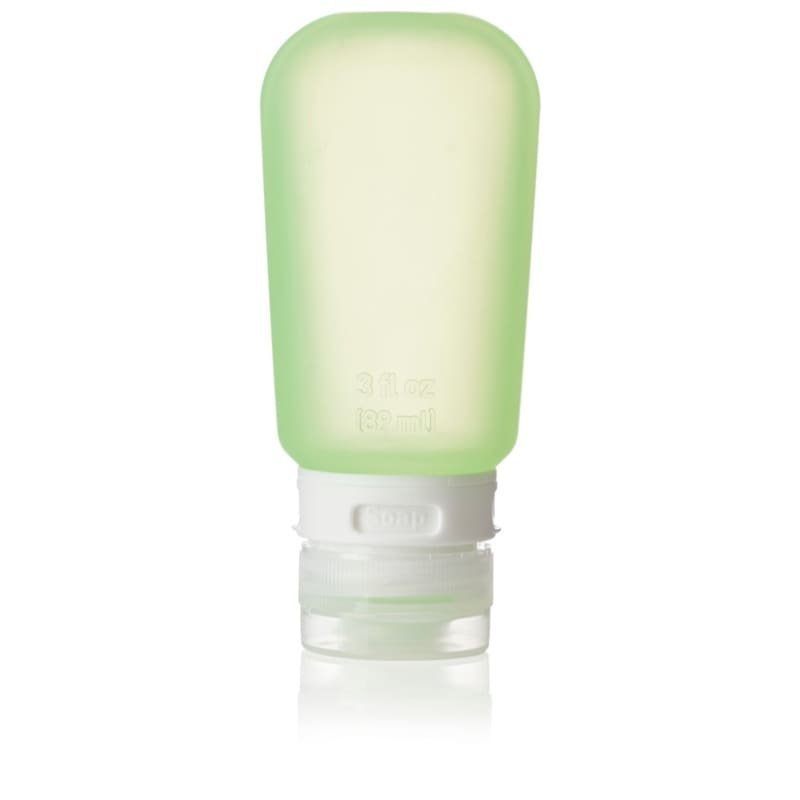 Humangear GoToob 89 ml Green