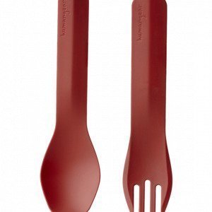 Humangear Spork Gobites Duo Aterin