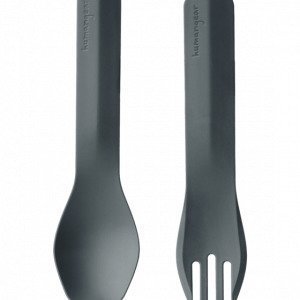 Humangear Spork Gobites Duo Aterin