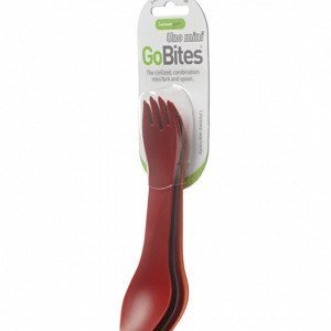 Humangear Spork Gobites Uno Mini 3p Aterin