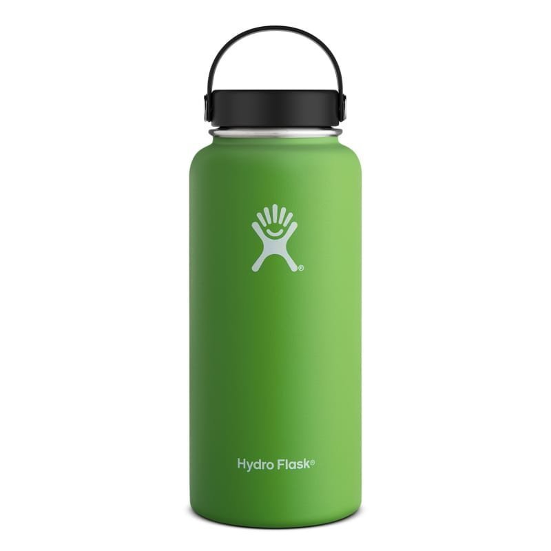 Hydroflask HF Wide Mouth 32oz (946ml) 55 Kiwi