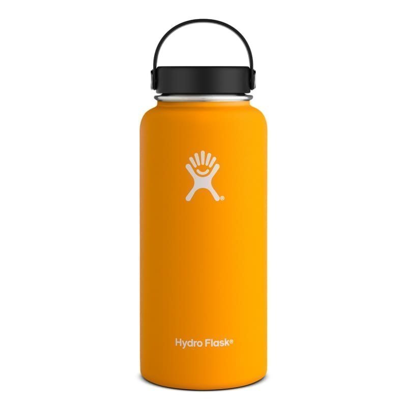 Hydroflask HF Wide Mouth 32oz (946ml) 55 Mango