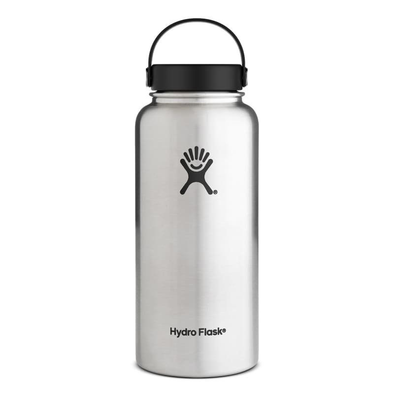 Hydroflask HF Wide Mouth 32oz (946ml) 55 Stainless