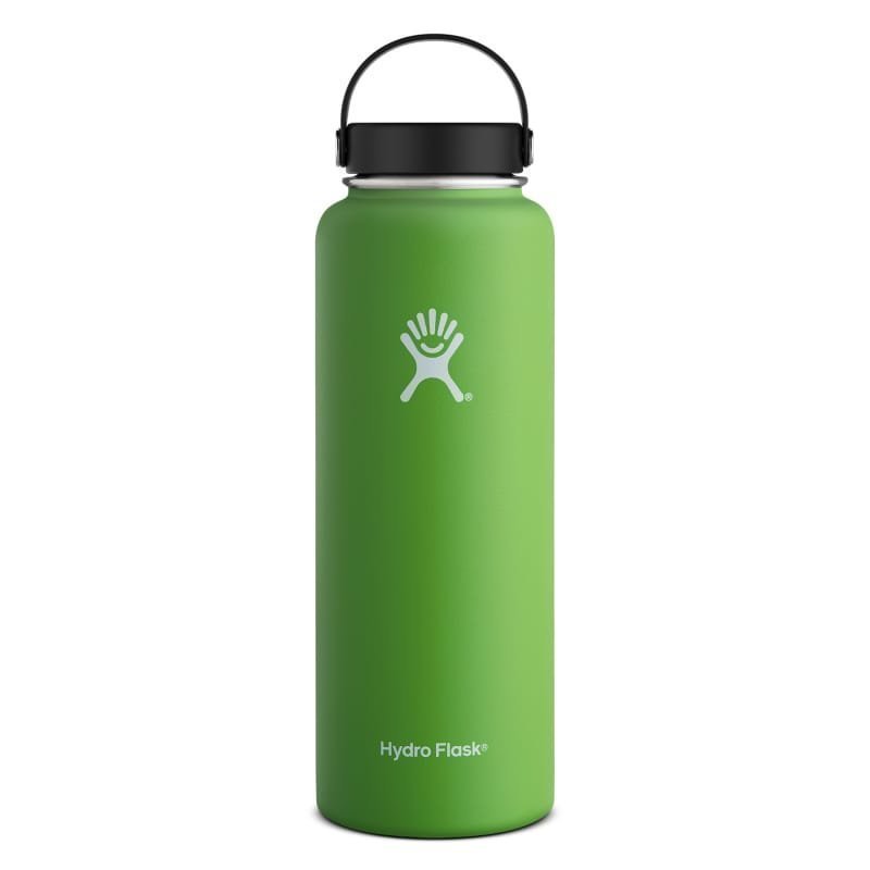 Hydroflask HF Wide Mouth 40oz (1180ml) 55 Kiwi