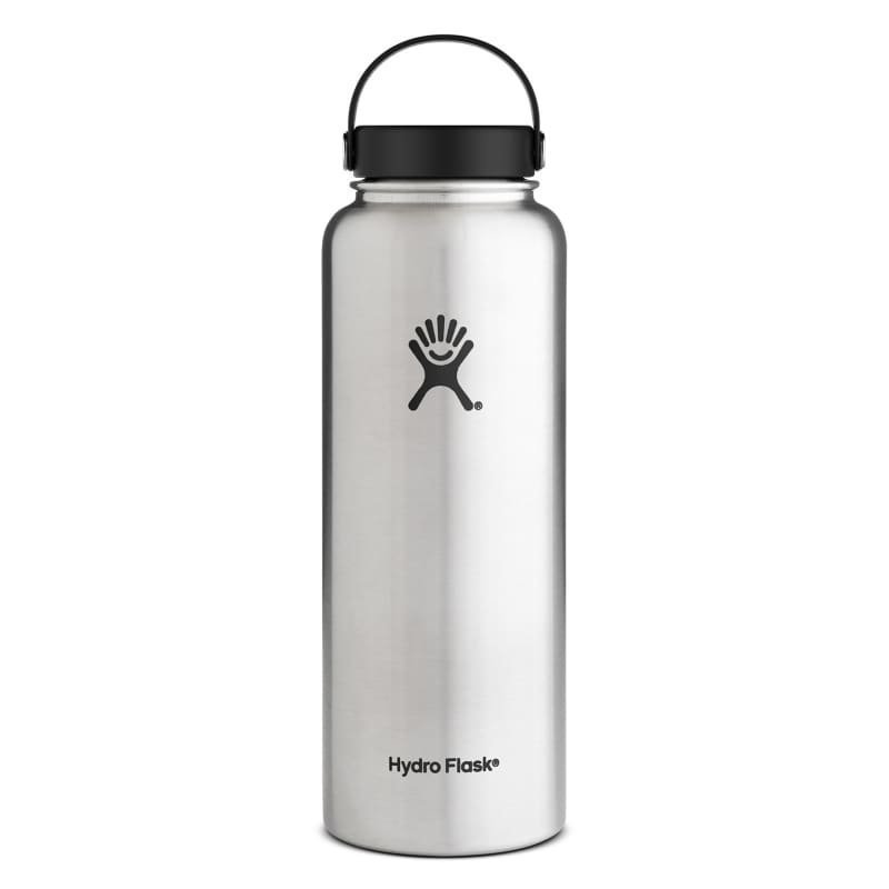 Hydroflask HF Wide Mouth 40oz (1180ml) 55 Stainless