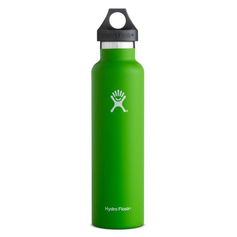 Hydroflask Standard Mouth 24oz (709ml) OneSize Kiwi