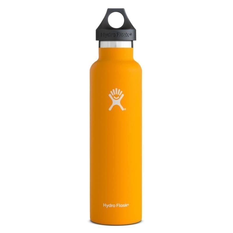 Hydroflask Standard Mouth 24oz (709ml) OneSize Mango