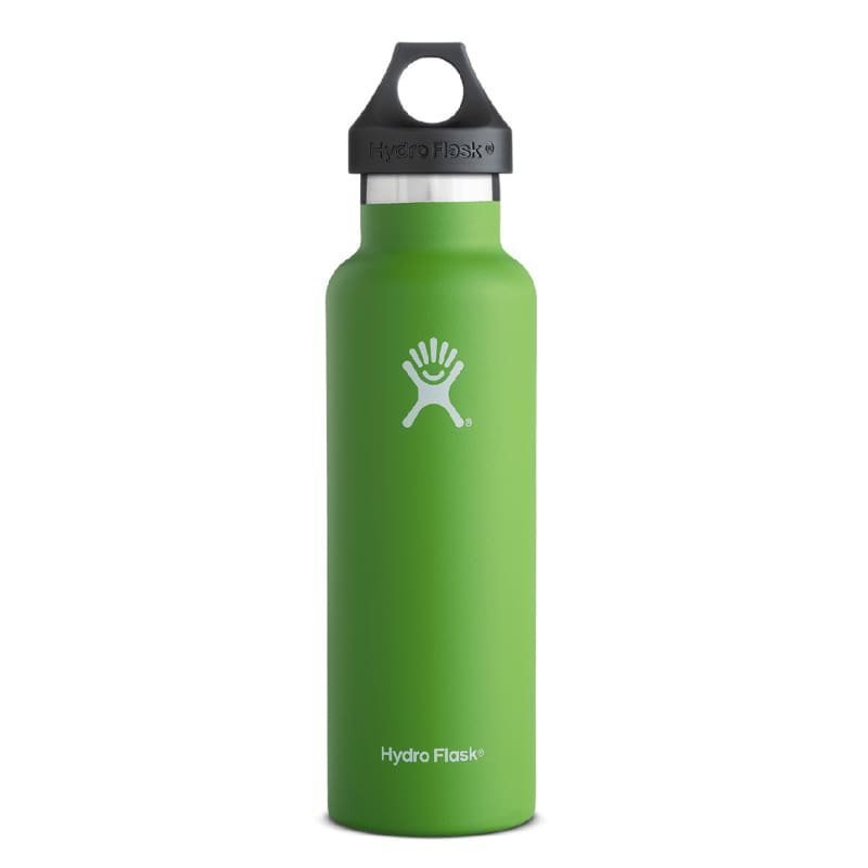 Hydroflask Standard Mouth Sport 21oz (621ml) 1SIZE Kiwi