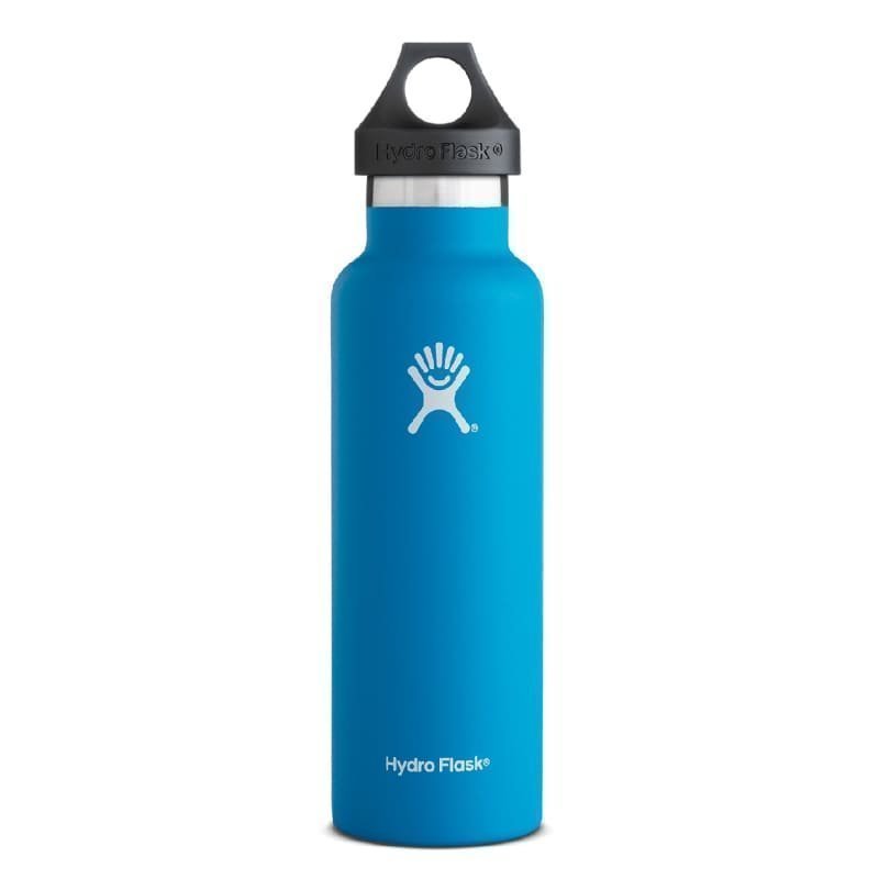 Hydroflask Standard Mouth Sport 21oz (621ml) 1SIZE Pacific