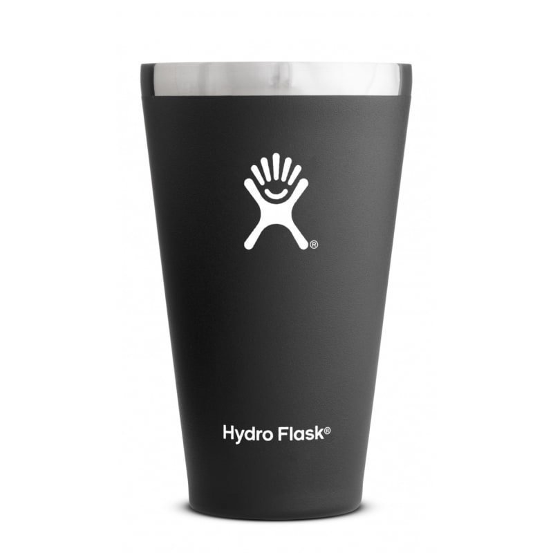 Hydroflask True Pint 16oz (473ml) 55 Black