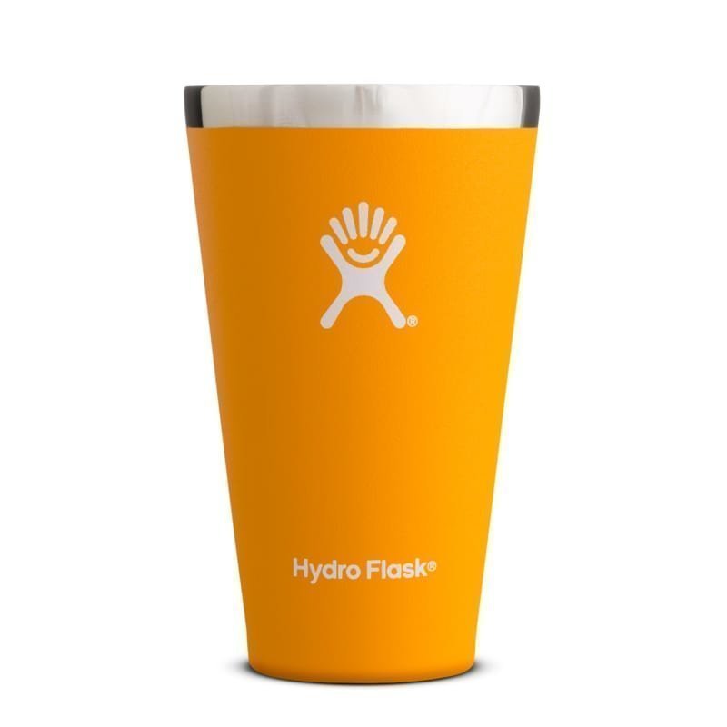 Hydroflask True Pint 16oz (473ml) 55 Mango