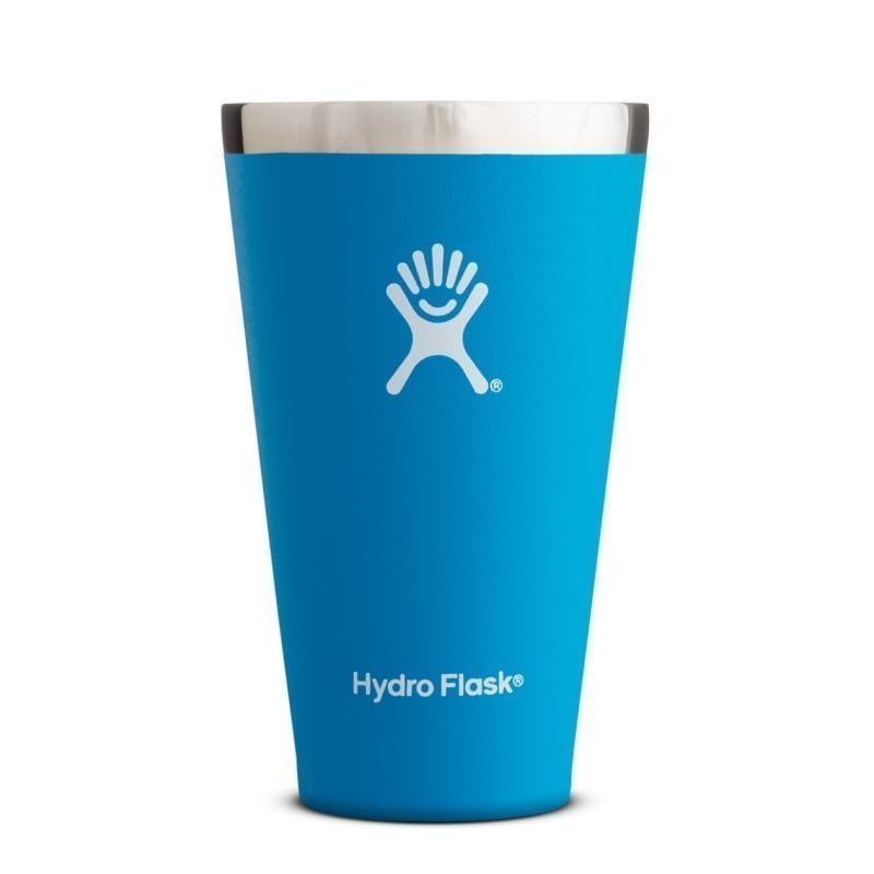 Hydroflask True Pint 16oz (473ml) 55 Pacific