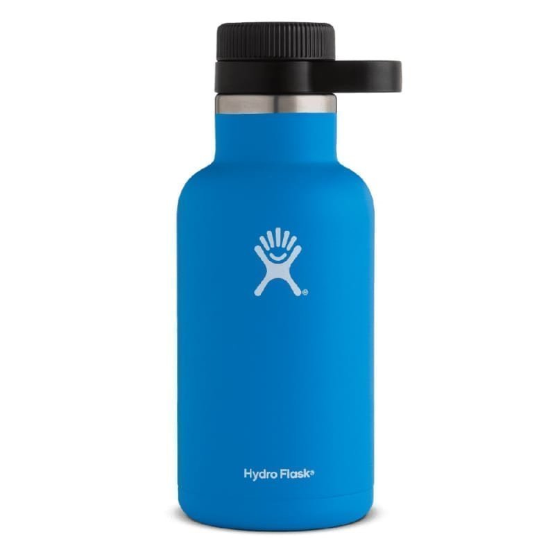 Hydroflask Wide Mouth Beer 64oz (1900ml) 1SIZE Pacific