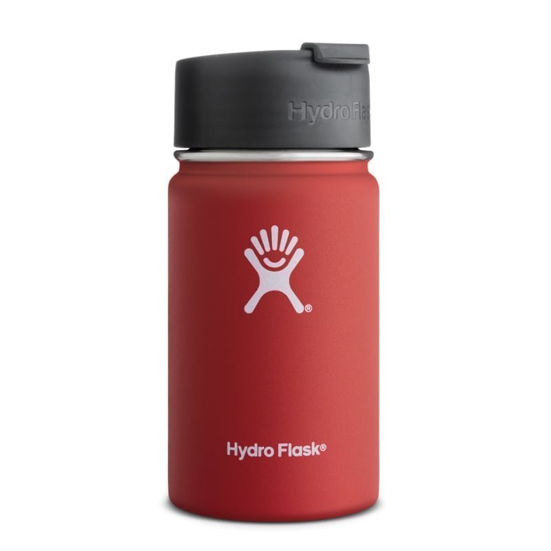 Hydroflask Wide Mouth Coffe 12oz (355ml) 1SIZE Lava