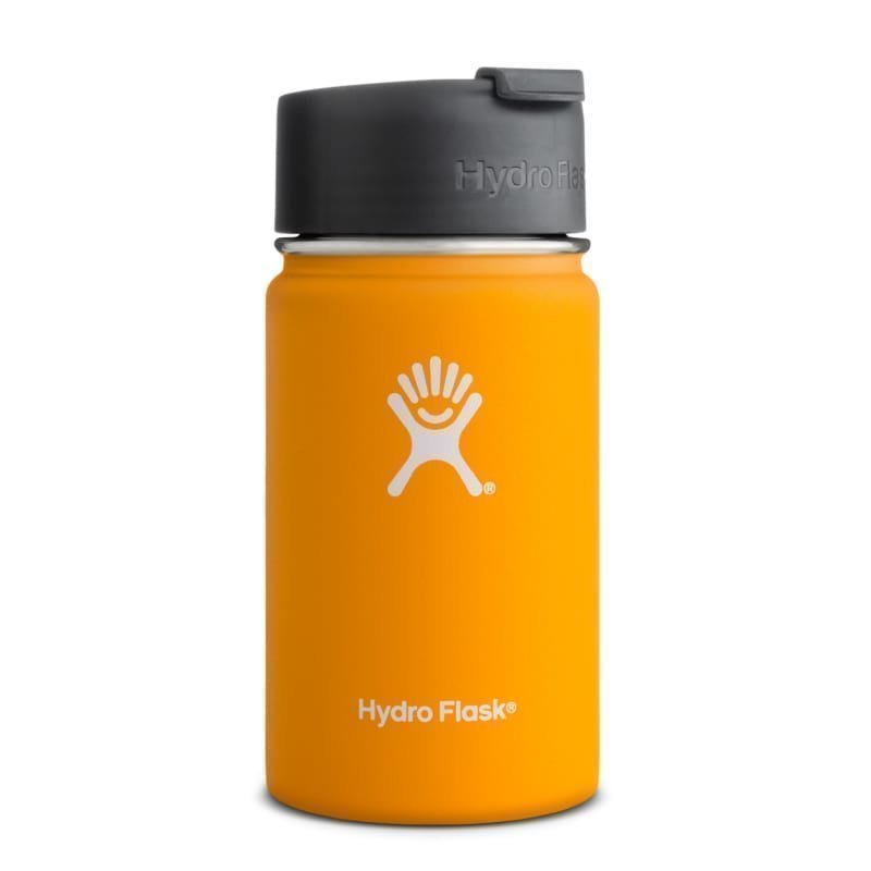 Hydroflask Wide Mouth Coffe 12oz (355ml) 1SIZE Mango